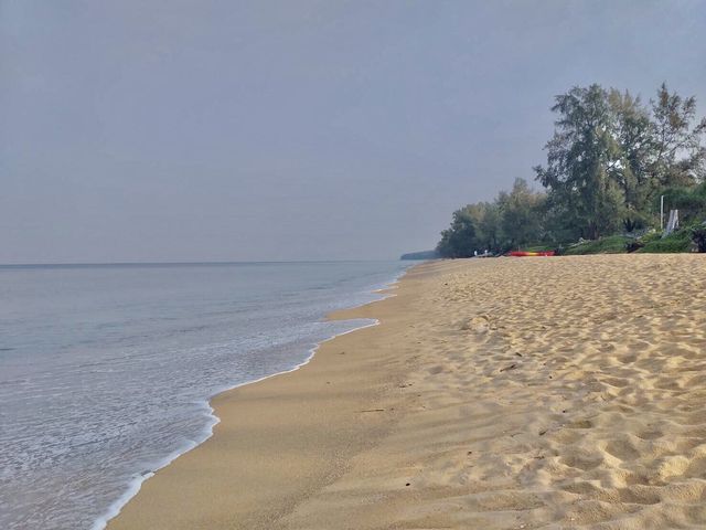Mai Khao Beach