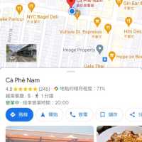 West end 之瞬間看宇宙：一次過睇曬三大星球