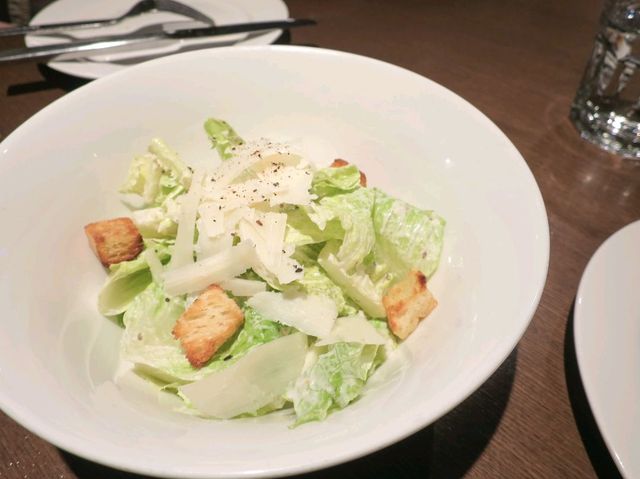沙田特式手工意粉店