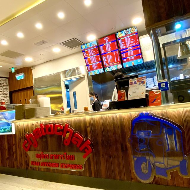 [Chatuchak] -  泰🇹🇭味之回憶🥰