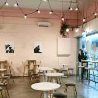 ice cream place