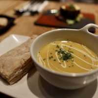 高質到爆既西餐｜性價比非常高的荃灣Fine Dining