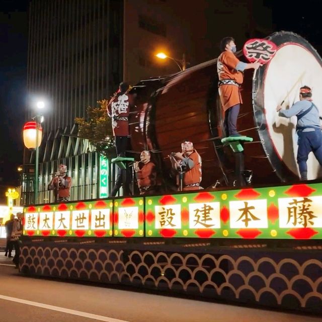 🇯🇵일본가서 유명한 🎊페스티벌🎊 구경하기