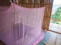 บ้านจ่าโบ่ ที่พักหลักร้อย วิวหมอกหลักล้าน