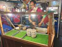 ถนนคนเดินภูเก็ต Phuket Walking Street 