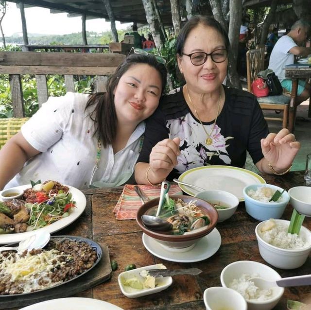 Buzzing with goodness, Bohol Bee Farm!