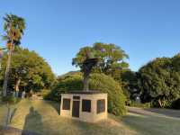 長崎『平和公園』公園全体