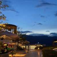 Rooftop ดาดฟ้า เมญ่าเขียงใหม่