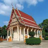ชวนแม่เที่ยววัดทำบุญวัดสวยใกล้บ้าน @ภูเขียว