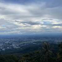 ดอยสุเทพ เชียงใหม่