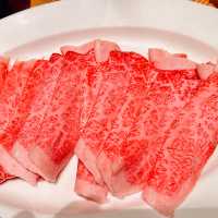 臺北探店  吃到飽  和牛祭 A5和牛火鍋吃到飽