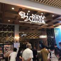 元朗超高質放題 🥰食完仲可以行街超方便