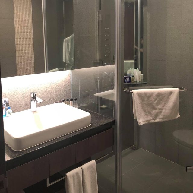 Westgate Hotel, Taipei