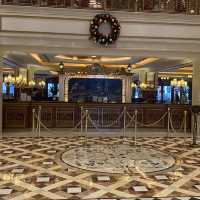 Hotel Harbourview Macau 