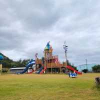【奄美大島】あやまる岬公園