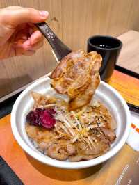 吉野家新品 北海道燒豚丼 🐖🍚