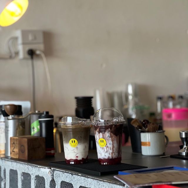 KEDA_KU cafe : กือดากู  จะนะ