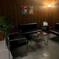 HeatWave  Coffee Bar  |  Cafe and Bar  