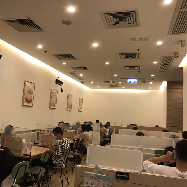 長沙灣蕯莉亞意大利餐廳回味無窮
