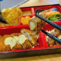 ❤️旅遊熱點❤️日式便當🍱