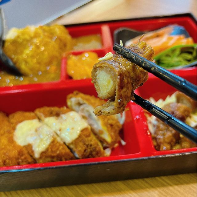 ❤️旅遊熱點❤️日式便當🍱 ❤️旅遊熱點❤️日式便當🍱