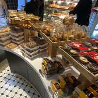 S.D.S. bakery