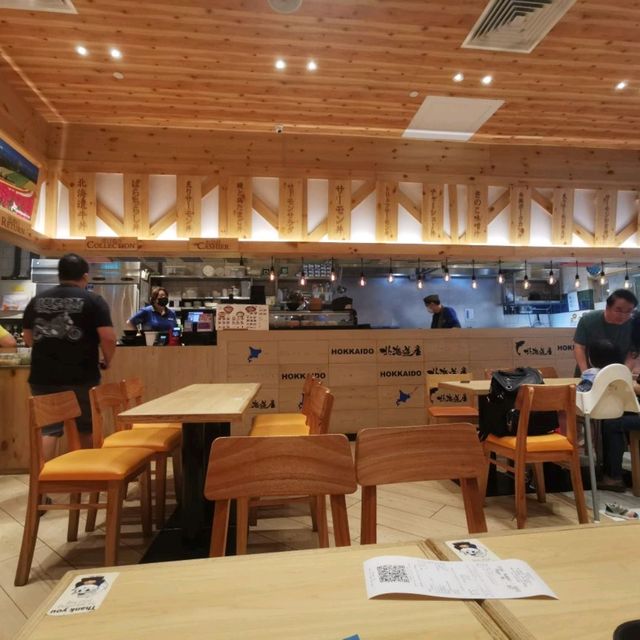 affordable japanese food