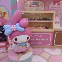 ✨嘉湖My melody Sweet mas陪你過聖誕✨