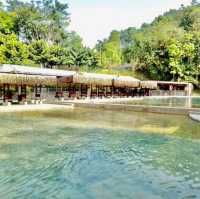 Perfect Family Day Staycation at Perak!!! 