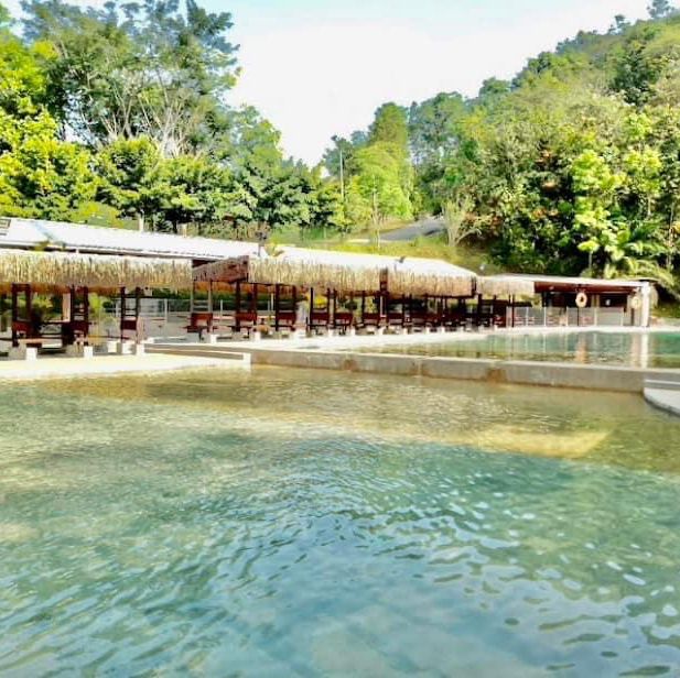 Perfect Family Day Staycation at Perak!!! 