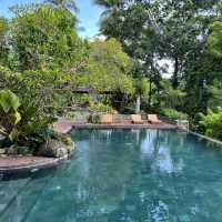 A Healthy Getaway: The Farm at San Benito