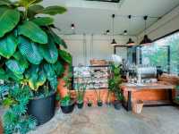 DAY'S CAFE
