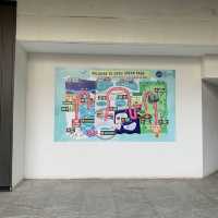 Cebu Ocean Park Moments!