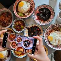 Exploring Kuantan