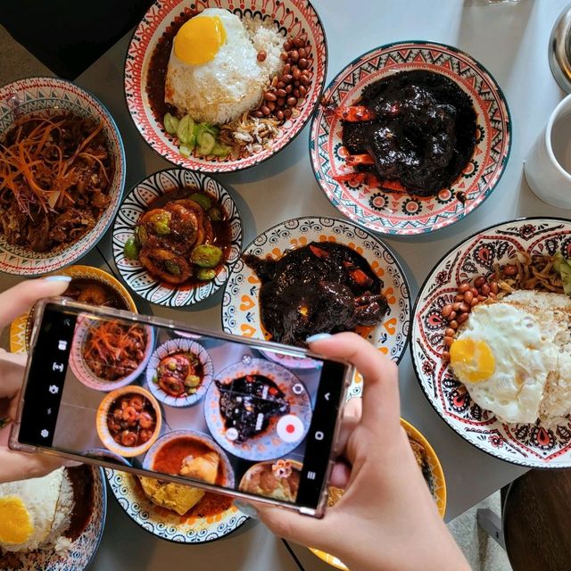 Exploring Kuantan