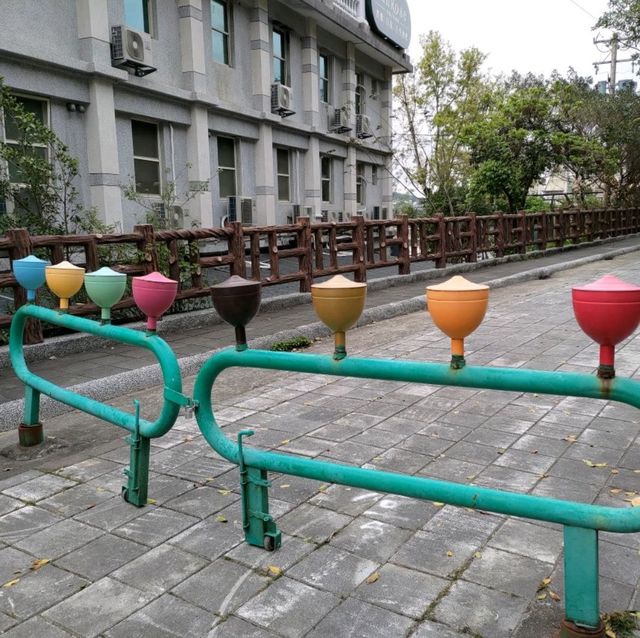 大溪老街