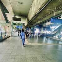 เดินทางสะดวกด้วยแอร์พอร์ตลิ้งค์ | กรุงเทพมหานคร