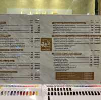 Ksl hotel superior king room jb malaysia 