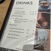 Must try egg coffee at Vietnam. 