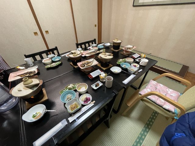 日本箱根溫泉酒店．親子和風獨立溫泉！勁寫意～