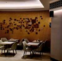 Sapphire Lounge PLAZA PREMIUM LOUNGE 
