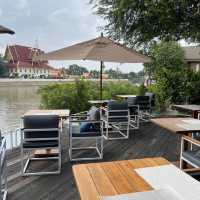 Ons day trip @SALA AYUTTAYA