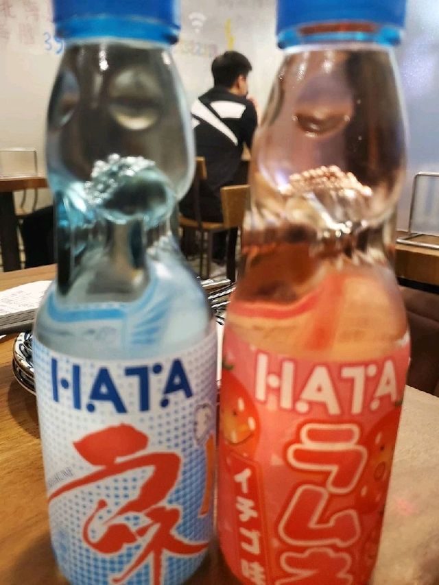 【刺身青蛙：初嚐旺角爆丼屋】