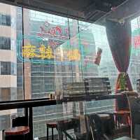 【為食青蛙：烤魚控必去麻辣五三五】
