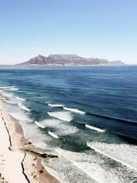 Table Mountain, Cape Town, South Africa