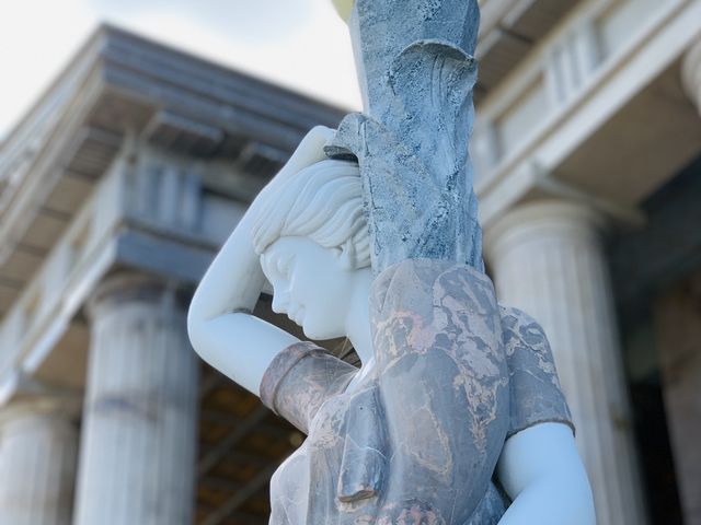 菲律賓宿霧景點-Temple of Leah