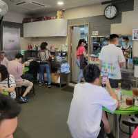 元朗必食-永順食店