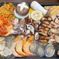 제주 서귀포 정방폭포 근처 맛집🐷