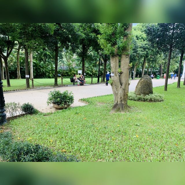 特色建築群