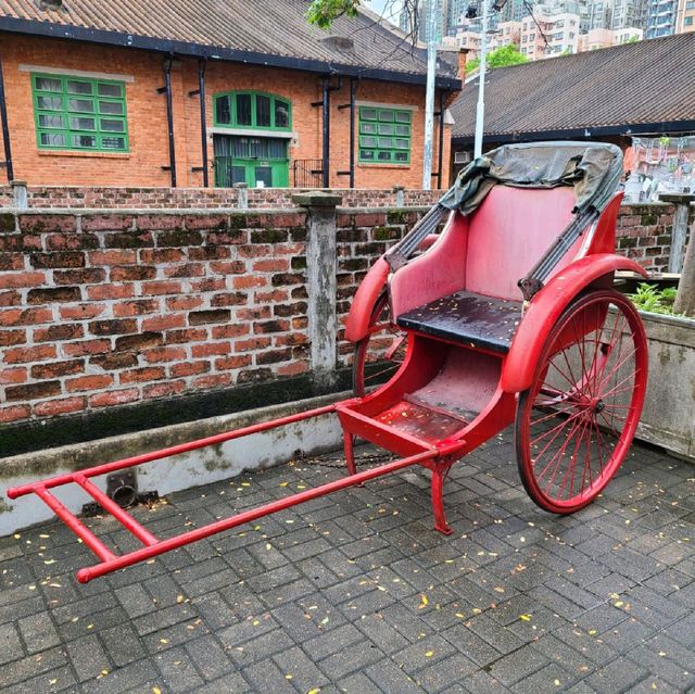 牛棚藝術村